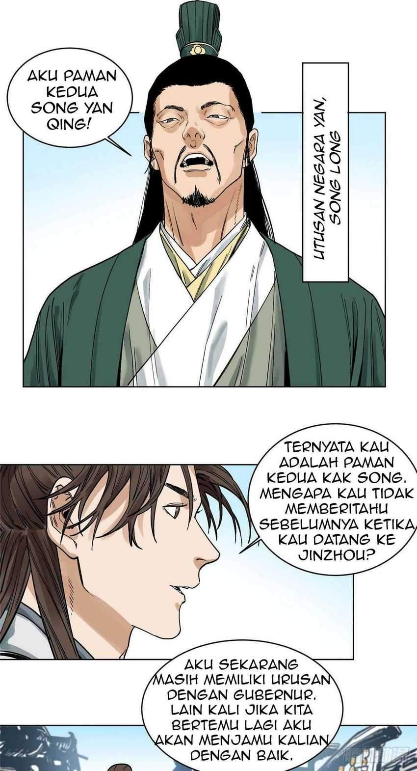 The Taoist chapter 37 halaman 16