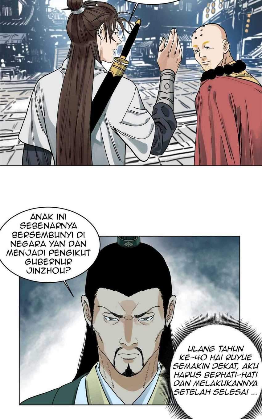 The Taoist chapter 37 halaman 17