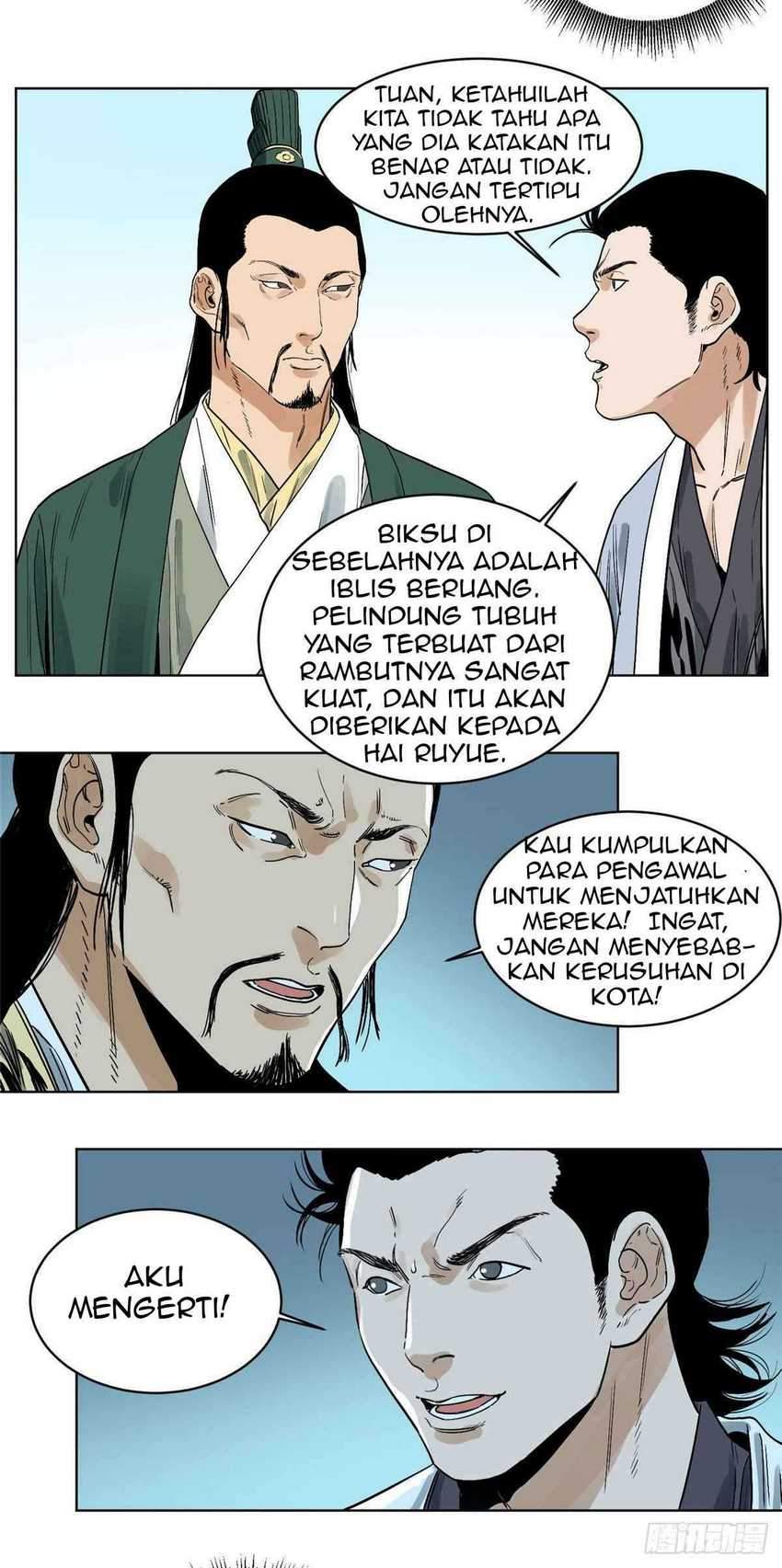 The Taoist chapter 37 halaman 18