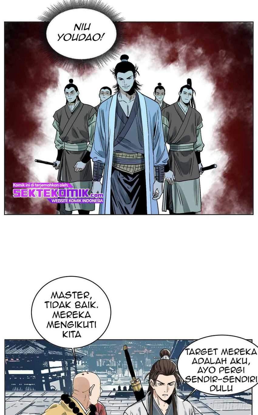 The Taoist chapter 37 halaman 19