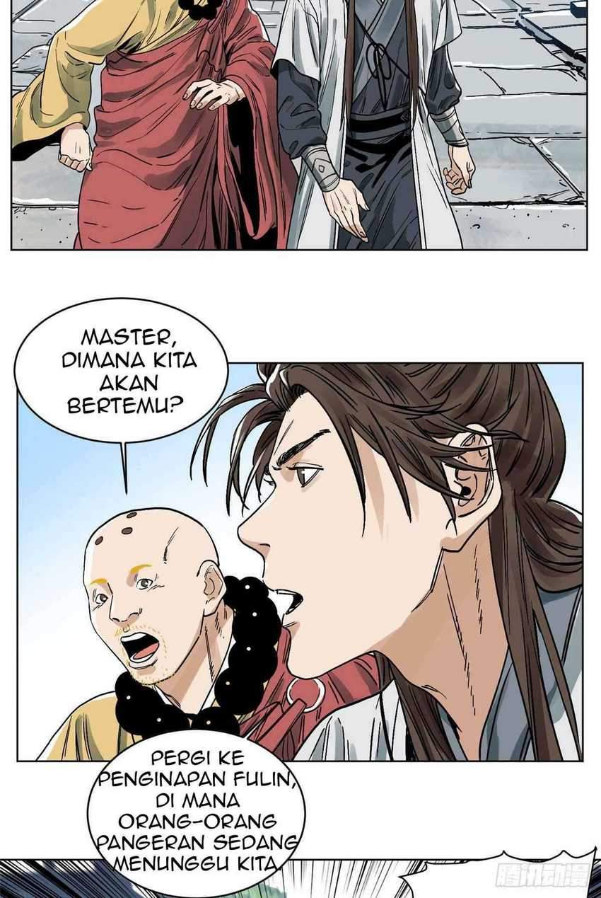 The Taoist chapter 37 halaman 20
