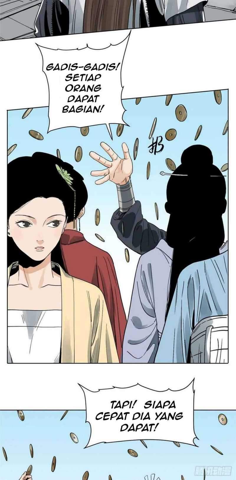 The Taoist Bab 38 halaman 8
