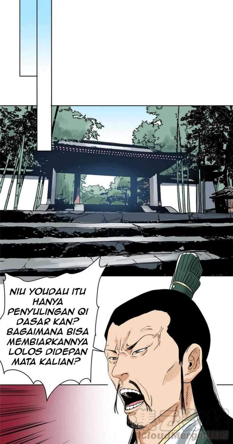 The Taoist Bab 38 halaman 13