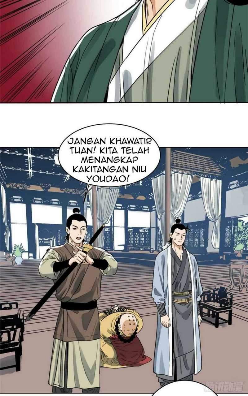 The Taoist Bab 38 halaman 14