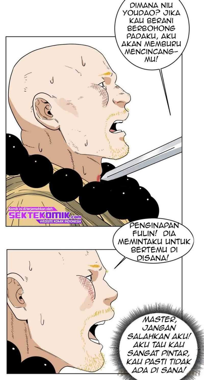 The Taoist Bab 38 halaman 15