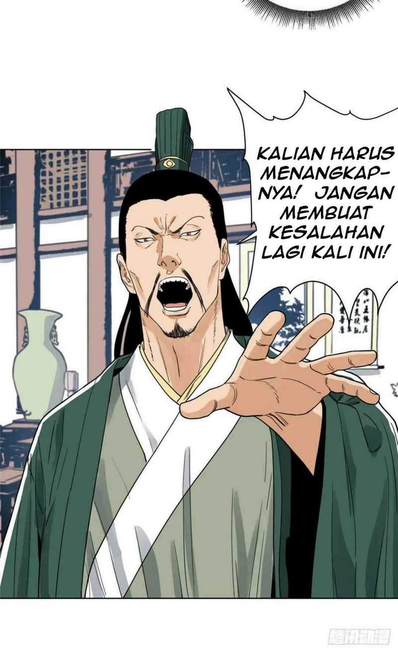 The Taoist Bab 38 halaman 16