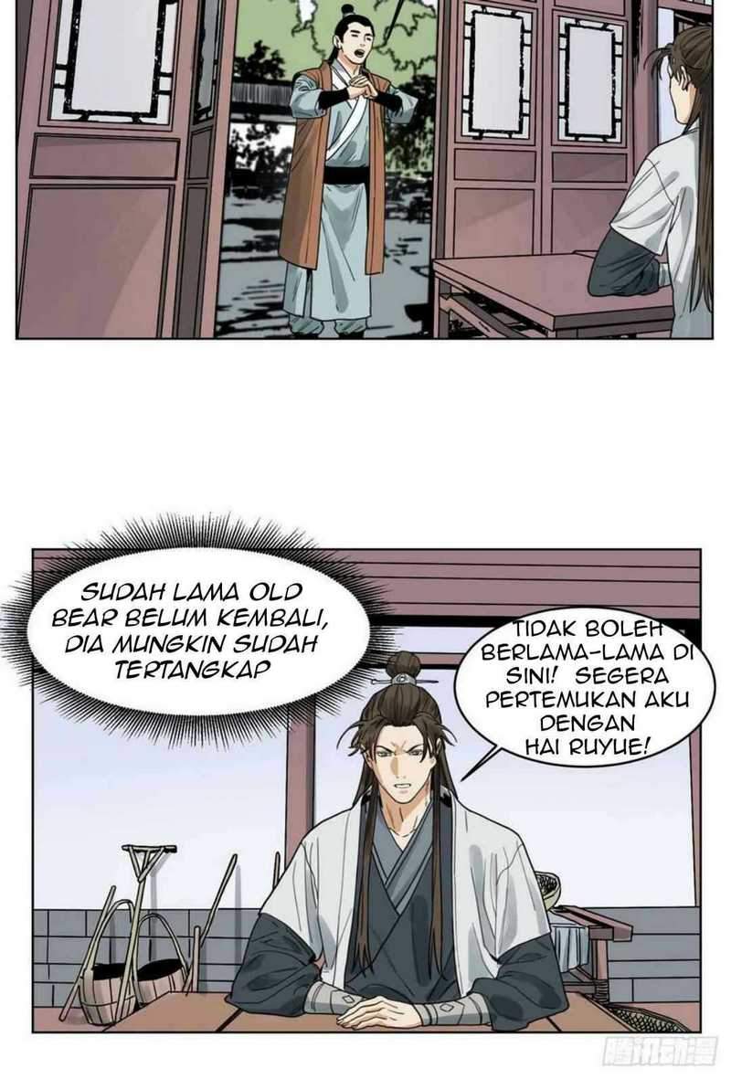 The Taoist Bab 38 halaman 18