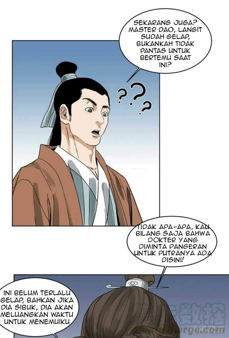 The Taoist Bab 38 halaman 19