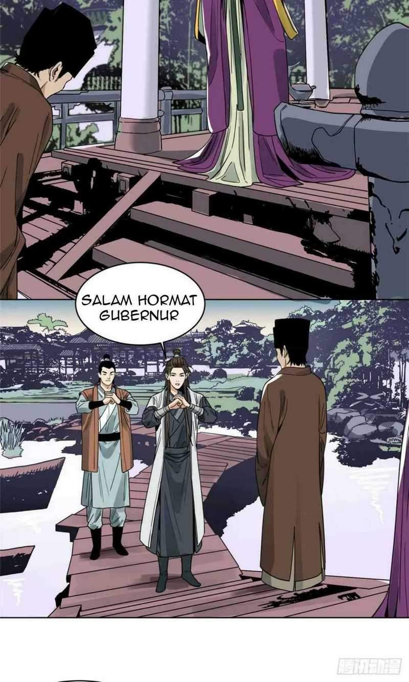 The Taoist Bab 38 halaman 24