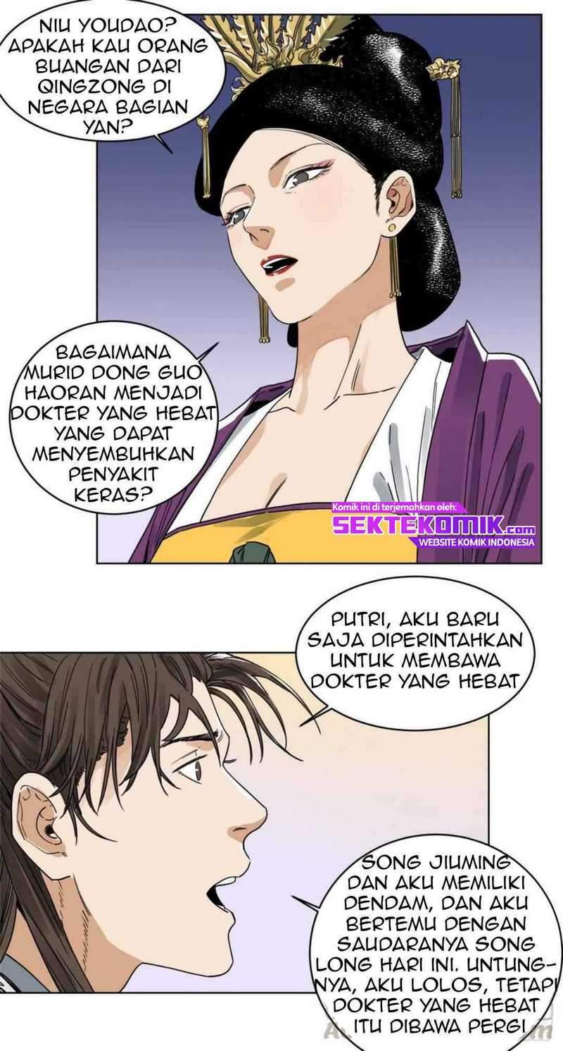 The Taoist Bab 38 halaman 25