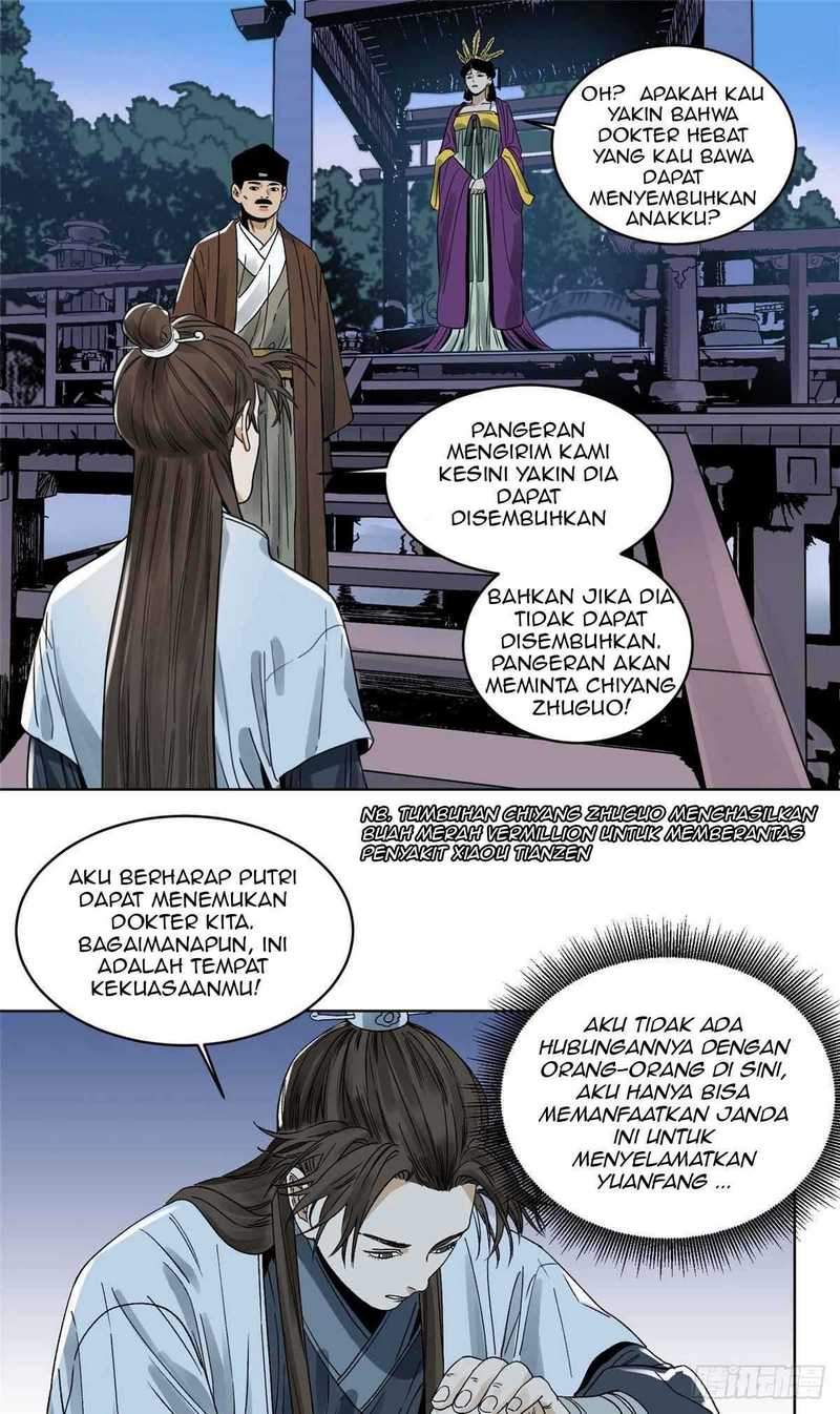 The Taoist Bab 39 halaman 4