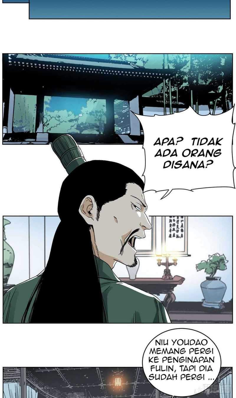 The Taoist Bab 39 halaman 6