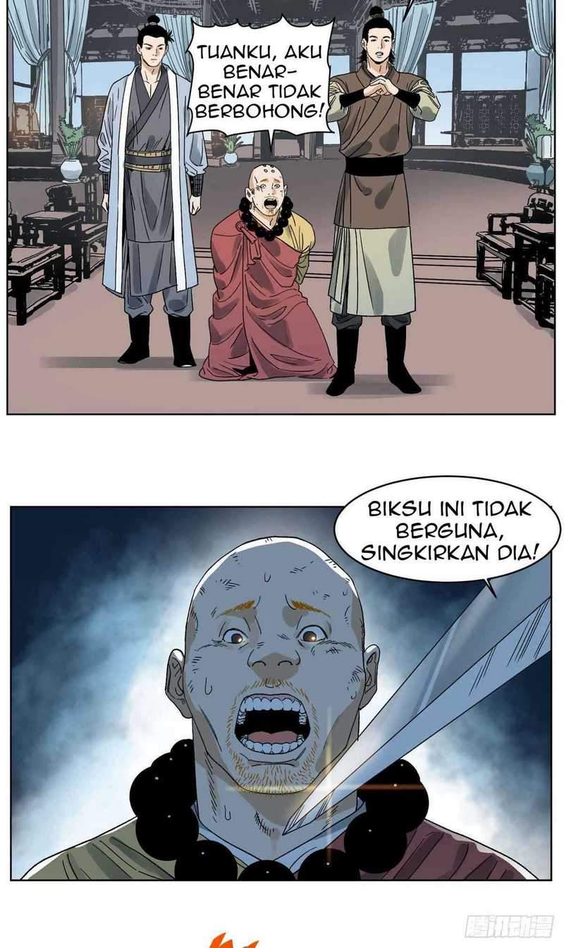 The Taoist Bab 39 halaman 7
