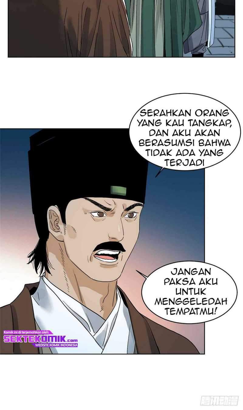 The Taoist Bab 39 halaman 10