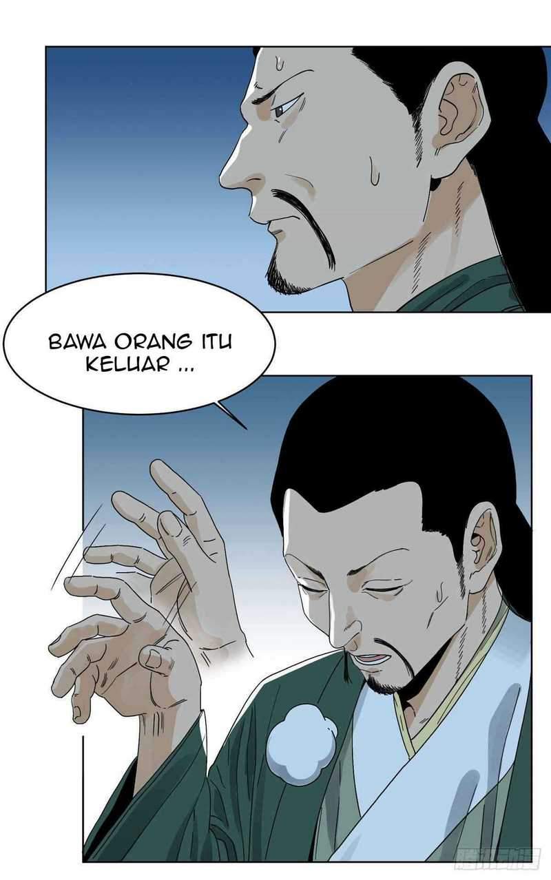 The Taoist Bab 39 halaman 11