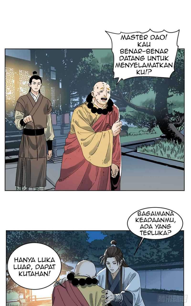 The Taoist Bab 39 halaman 12