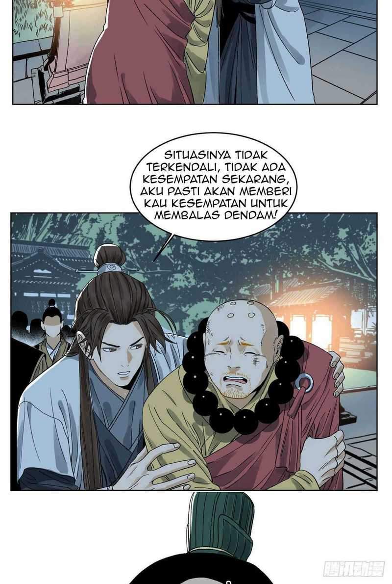 The Taoist Bab 39 halaman 13