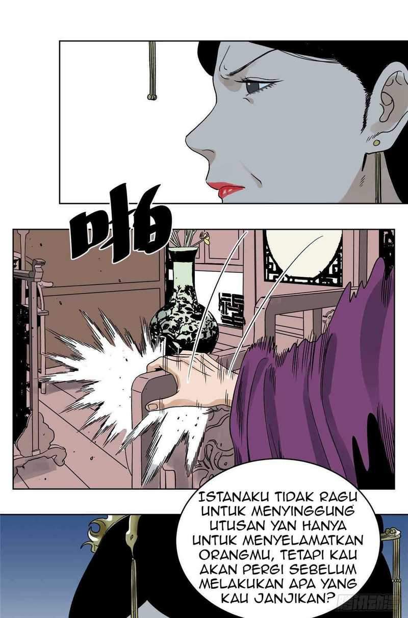 The Taoist Bab 39 halaman 18