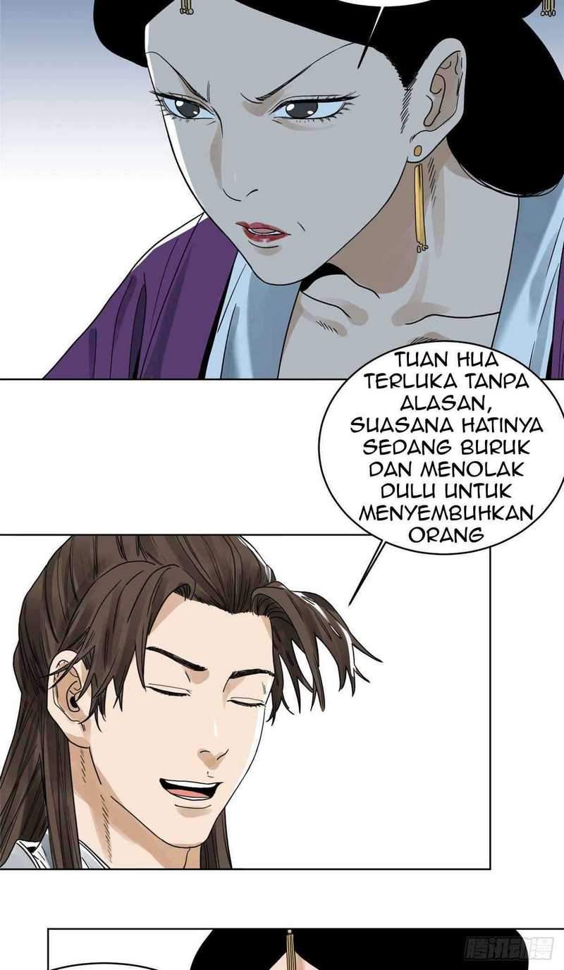 The Taoist Bab 39 halaman 19