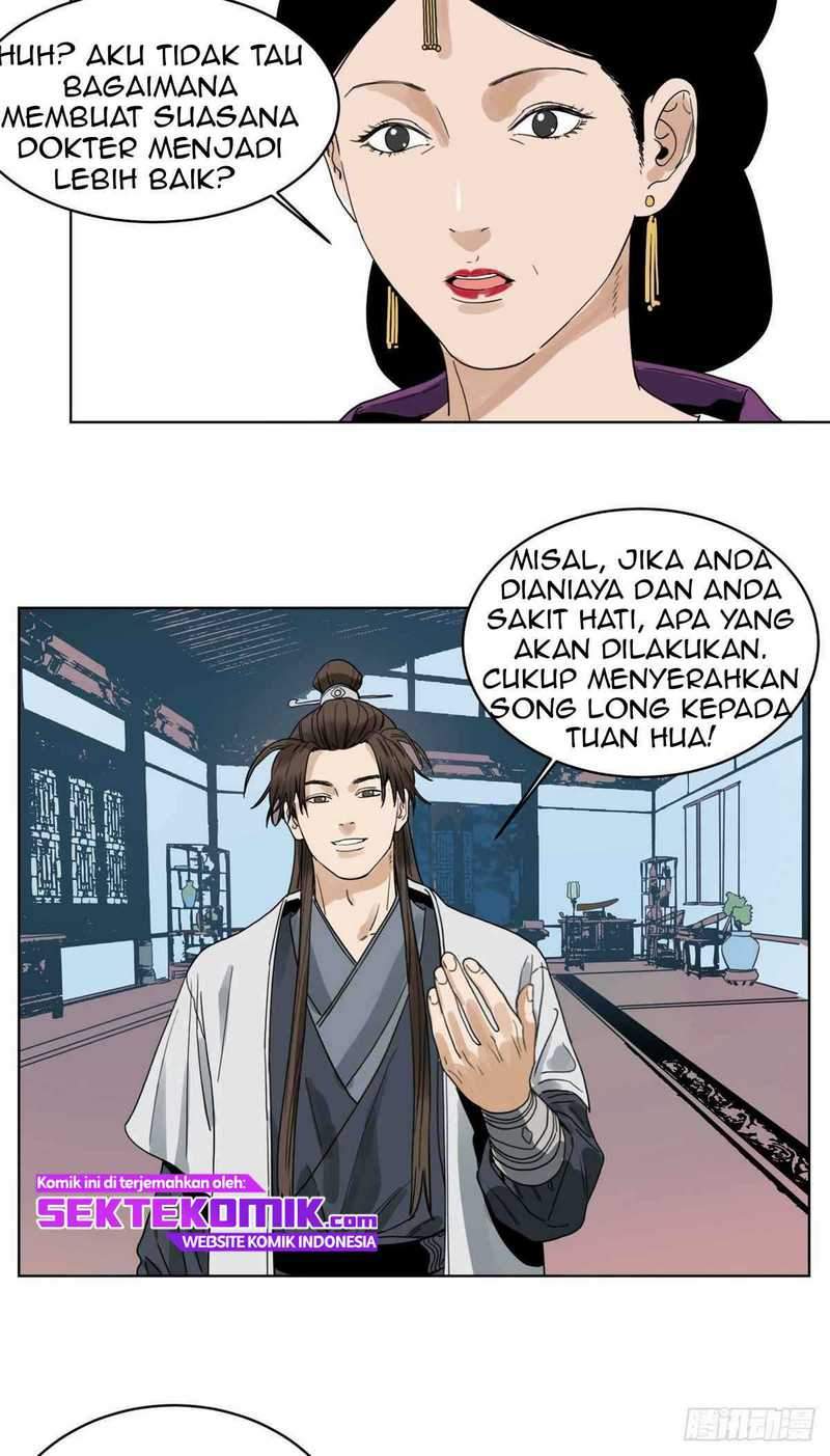 The Taoist Bab 39 halaman 20
