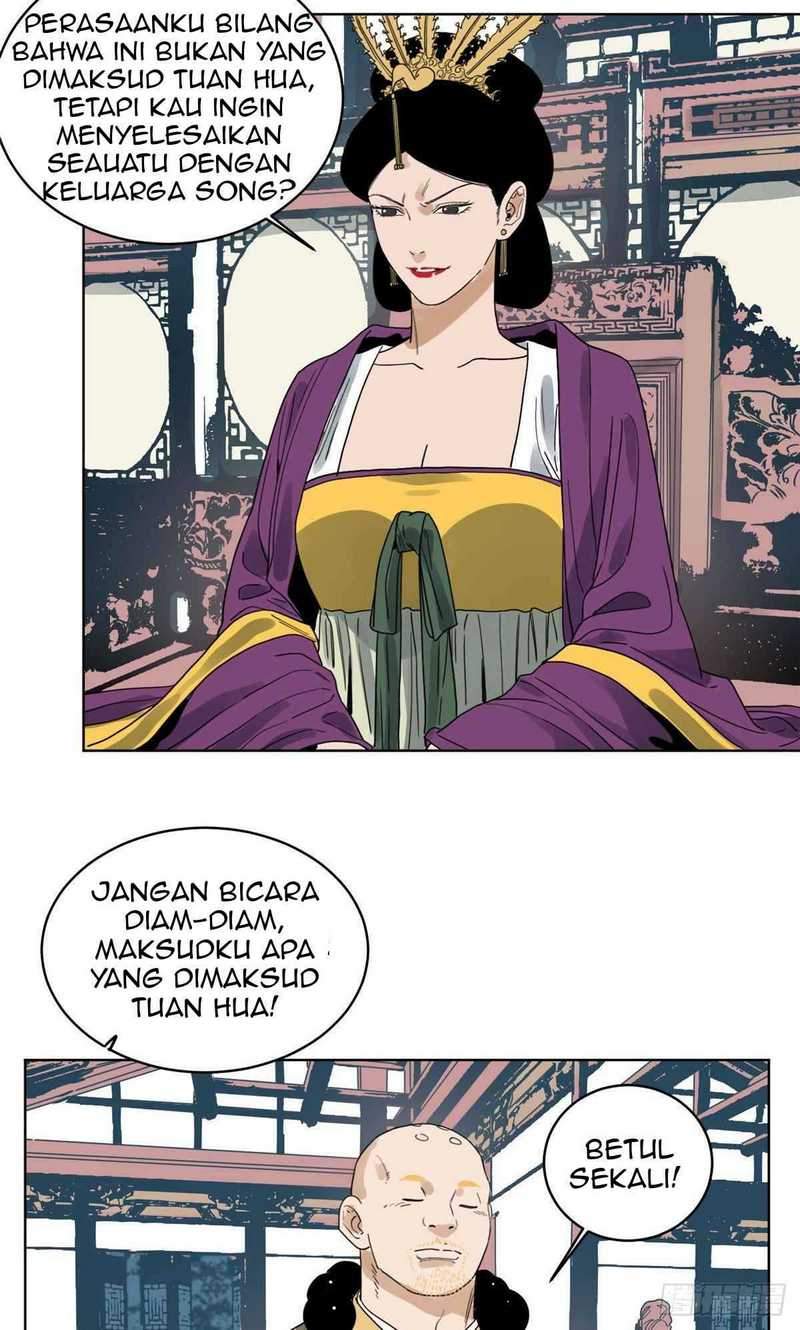 The Taoist Bab 39 halaman 21