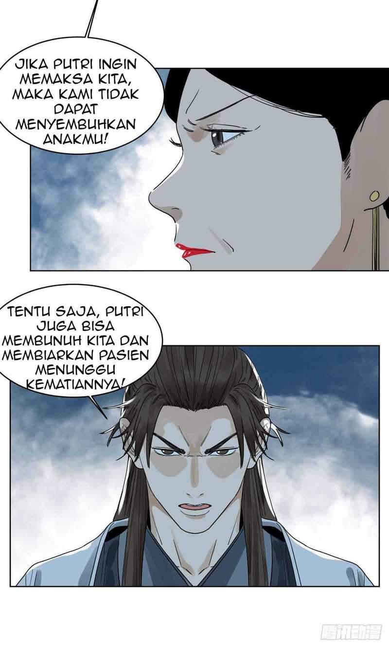 The Taoist Bab 39 halaman 24