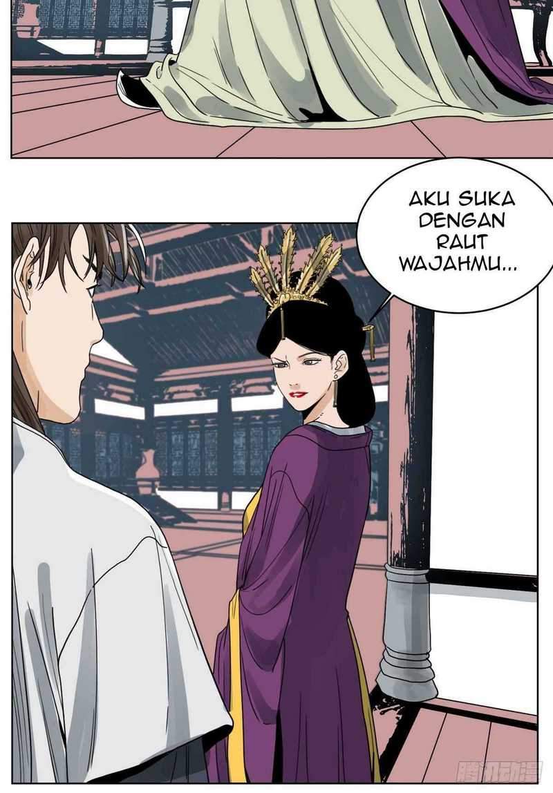 The Taoist Bab 39 halaman 26