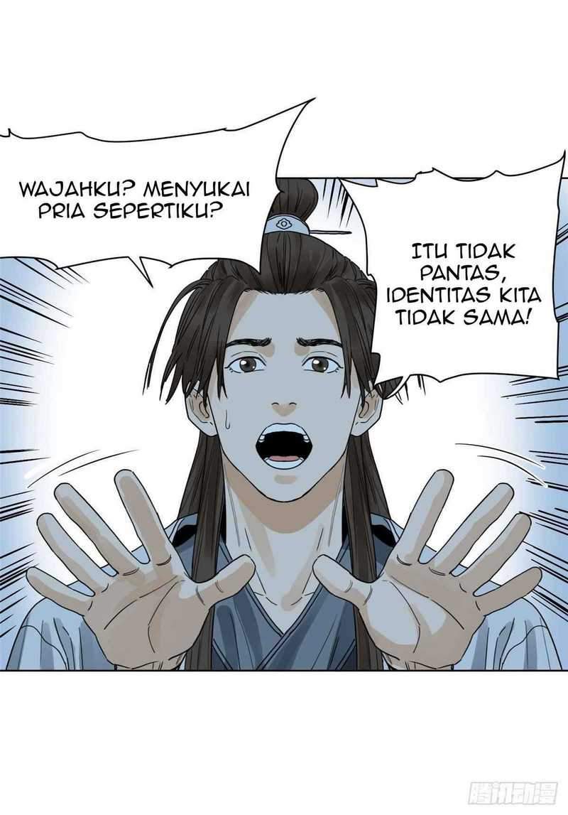 The Taoist Bab 39 halaman 27
