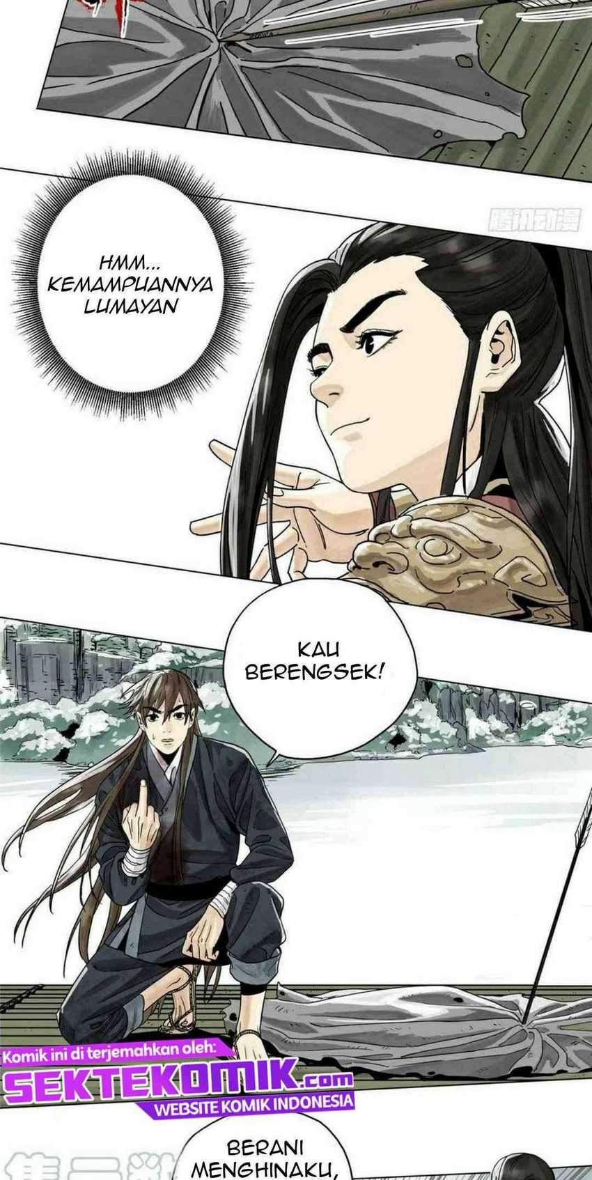 The Taoist chapter 4 halaman 4