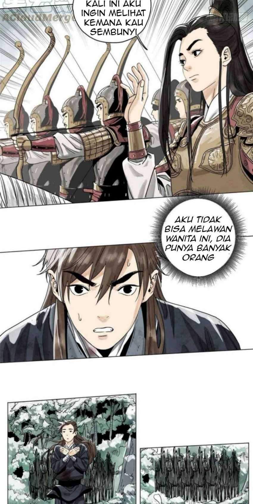 The Taoist chapter 4 halaman 5