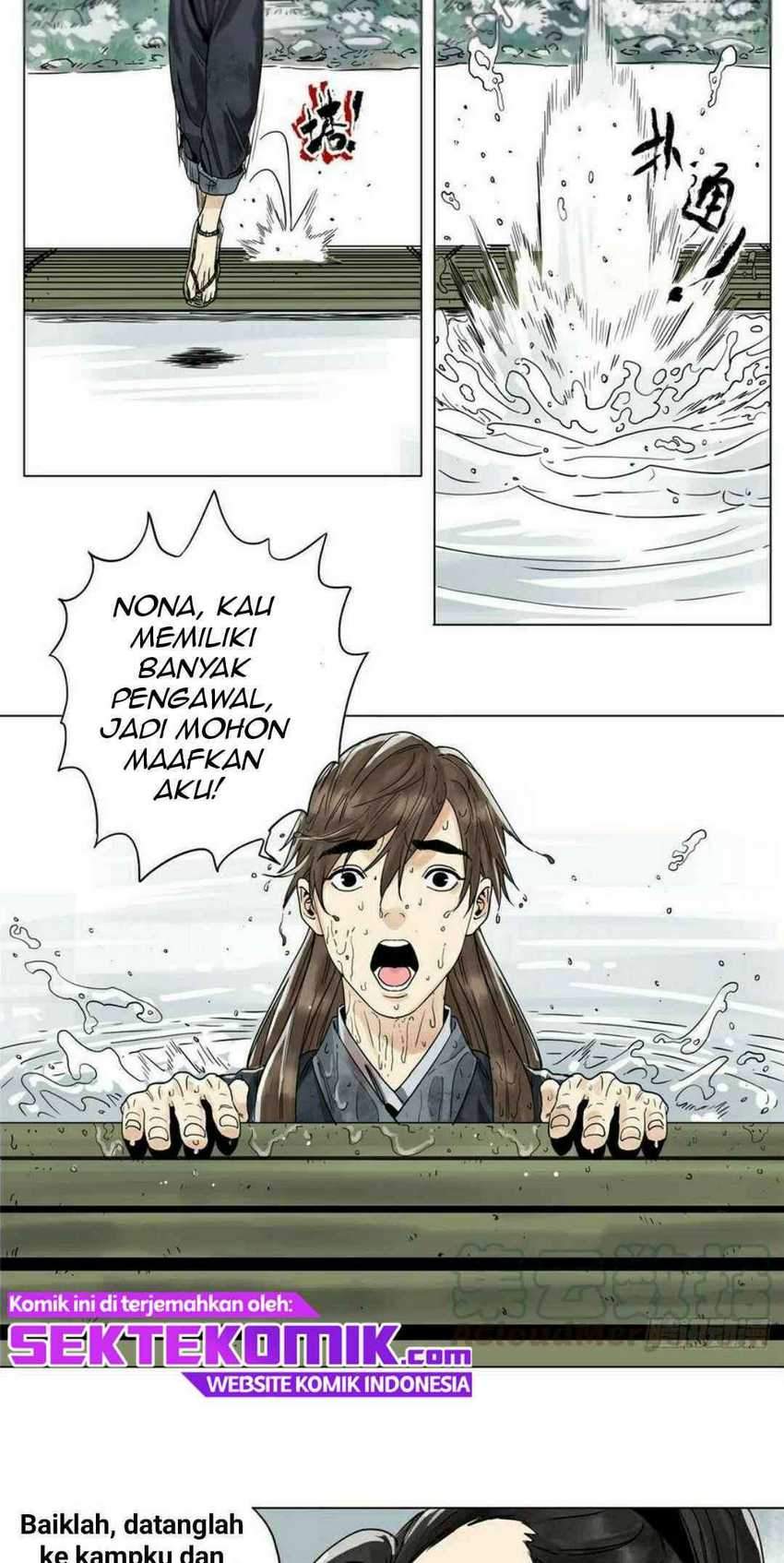 The Taoist chapter 4 halaman 6