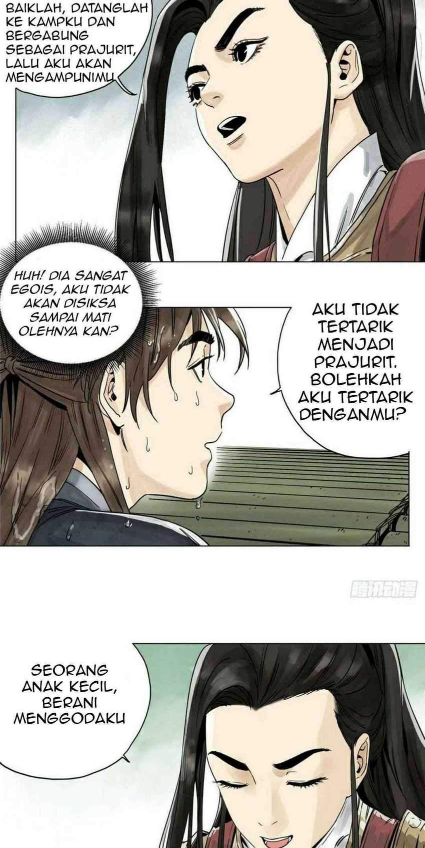 The Taoist chapter 4 halaman 7