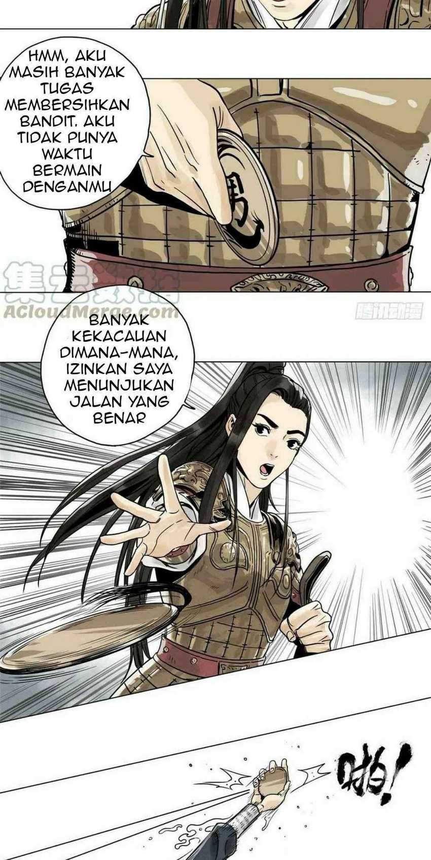 The Taoist chapter 4 halaman 8