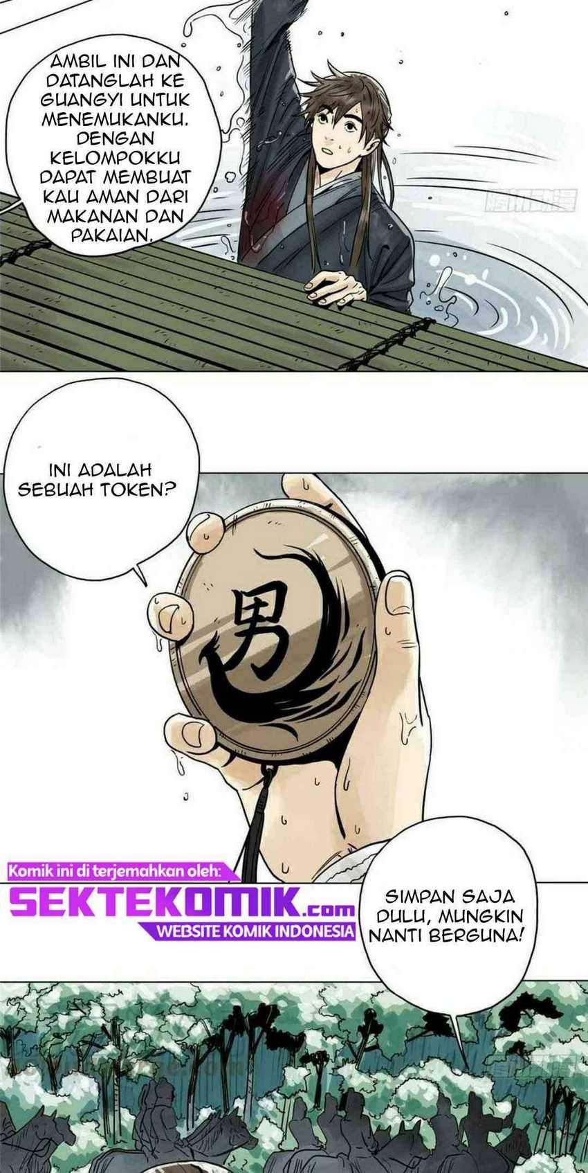 The Taoist chapter 4 halaman 9