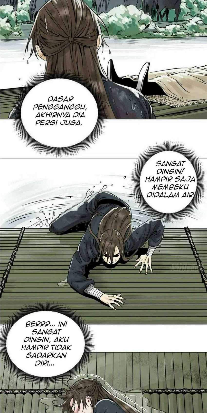 The Taoist chapter 4 halaman 10
