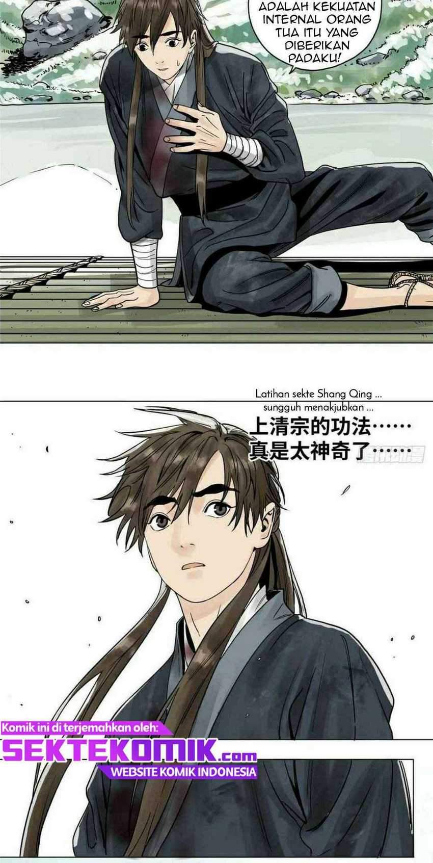 The Taoist chapter 4 halaman 13