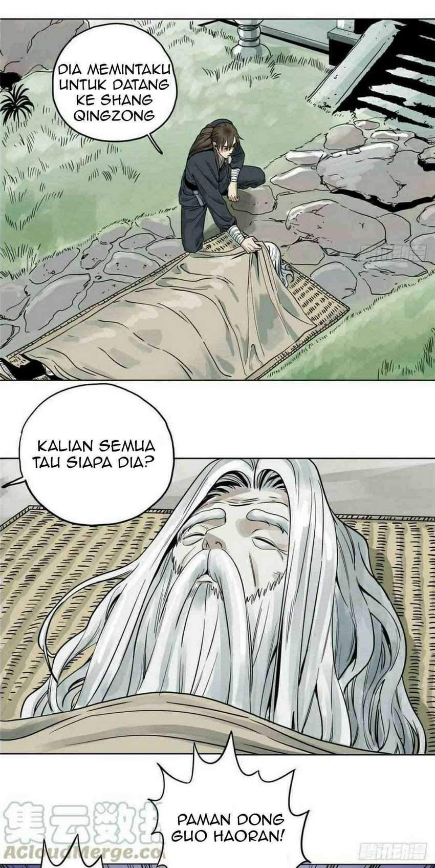 The Taoist chapter 4 halaman 16