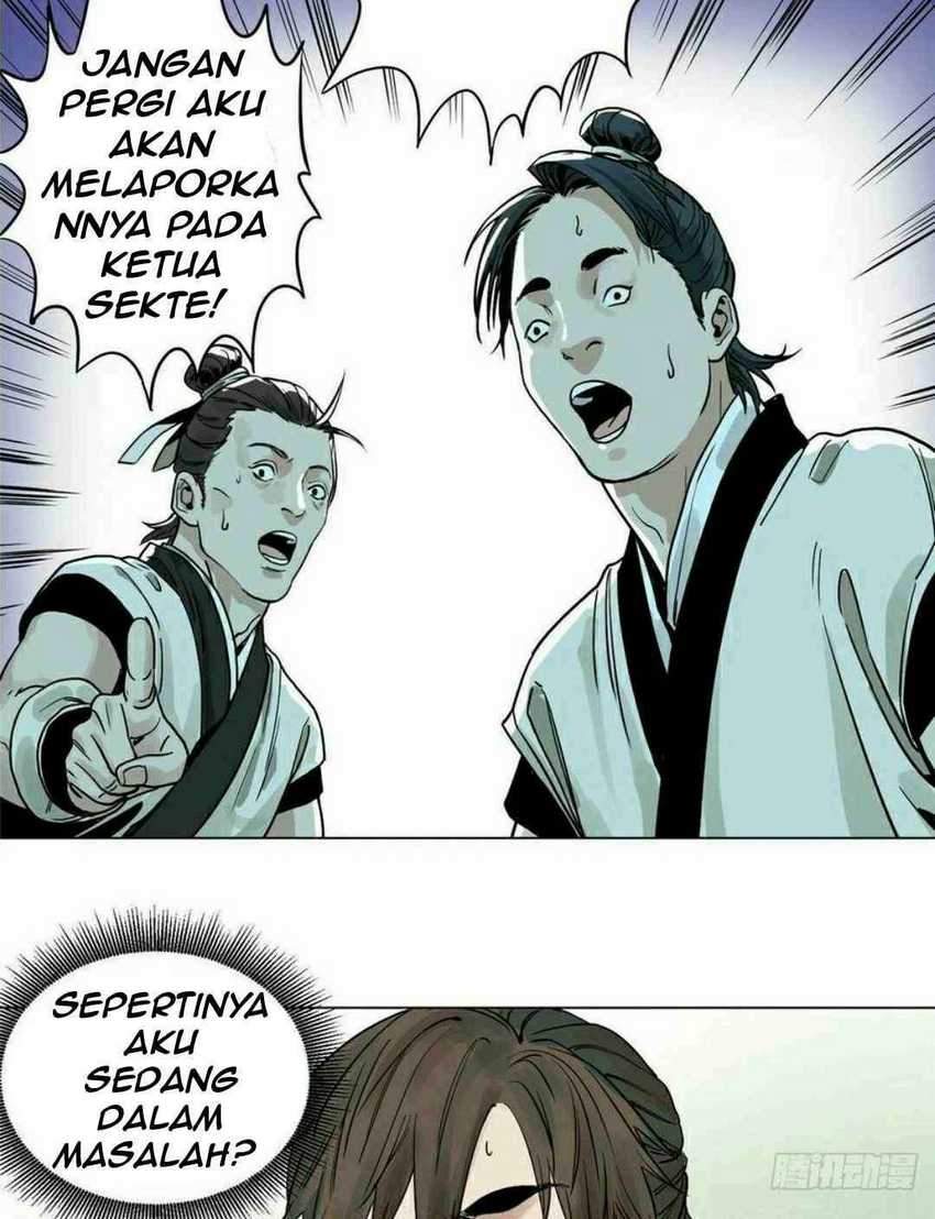The Taoist chapter 4 halaman 17