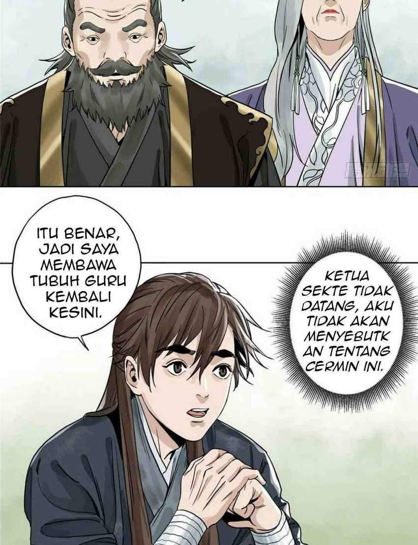 The Taoist chapter 4 halaman 20