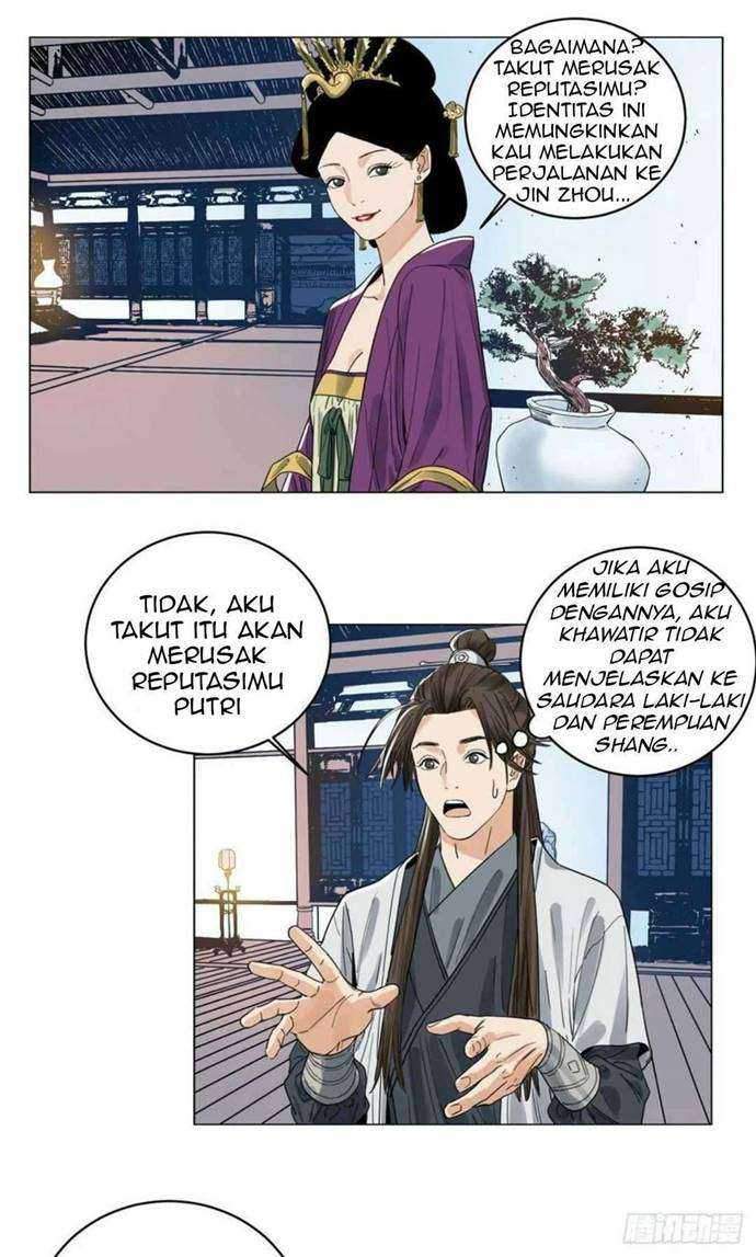 The Taoist Bab 40 halaman 2