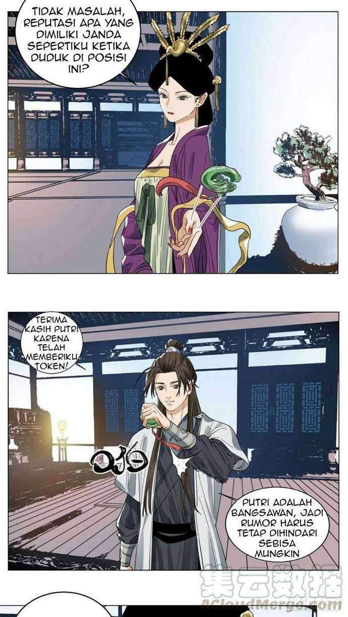The Taoist Bab 40 halaman 3