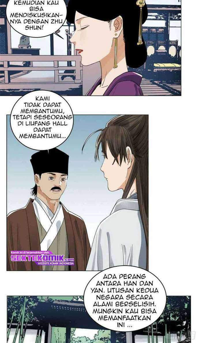The Taoist Bab 40 halaman 4
