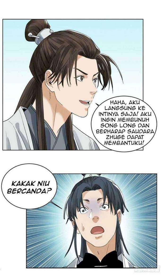 The Taoist Bab 40 halaman 6
