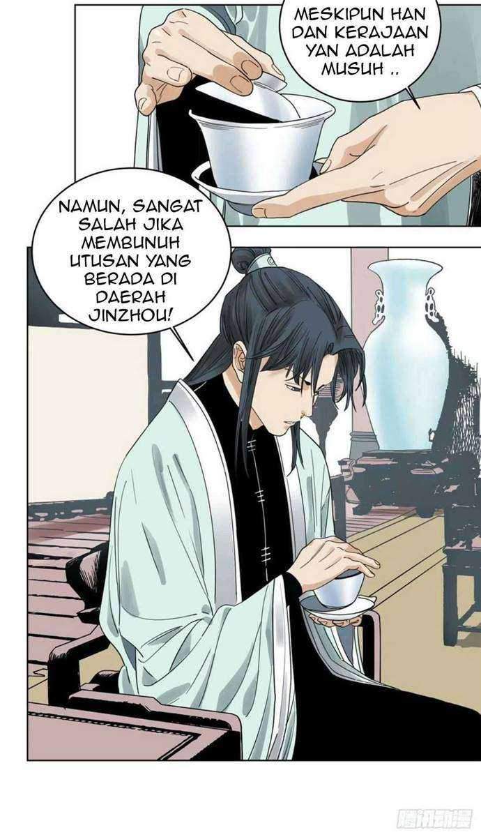 The Taoist Bab 40 halaman 8