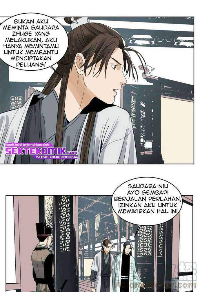 The Taoist Bab 40 halaman 9