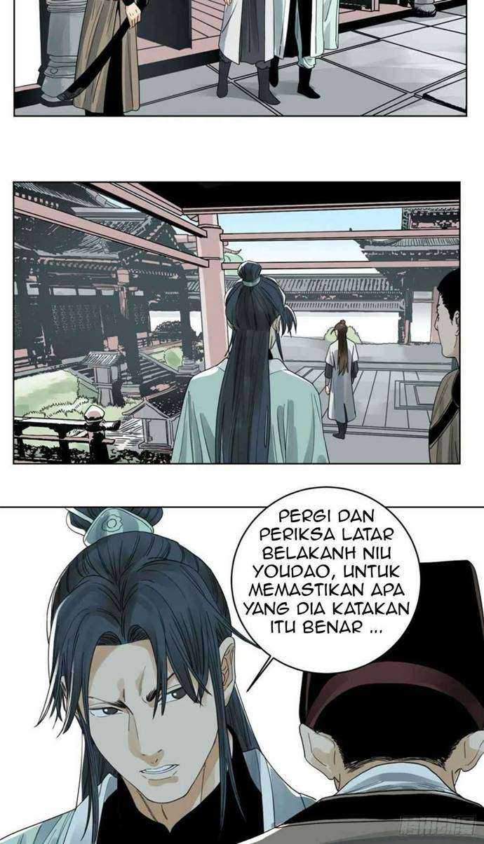 The Taoist Bab 40 halaman 10
