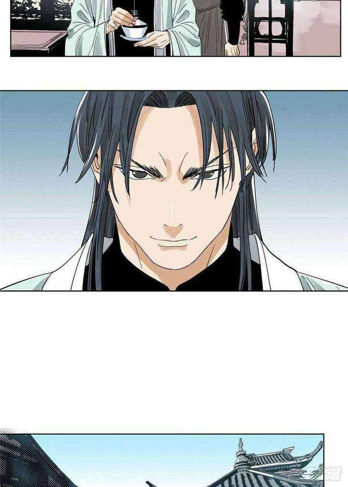 The Taoist Bab 40 halaman 12