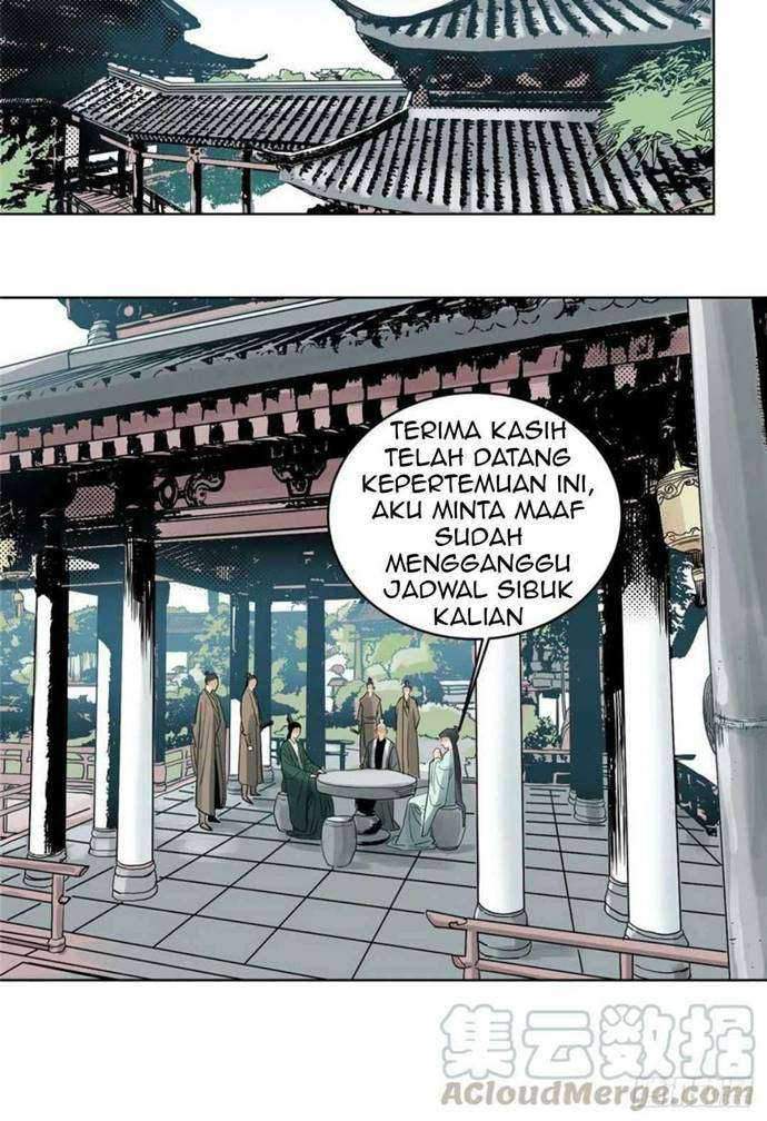 The Taoist Bab 40 halaman 13