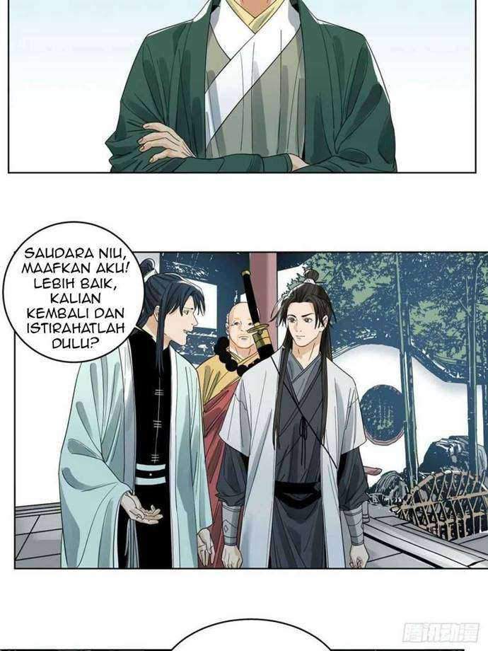 The Taoist Bab 40 halaman 18