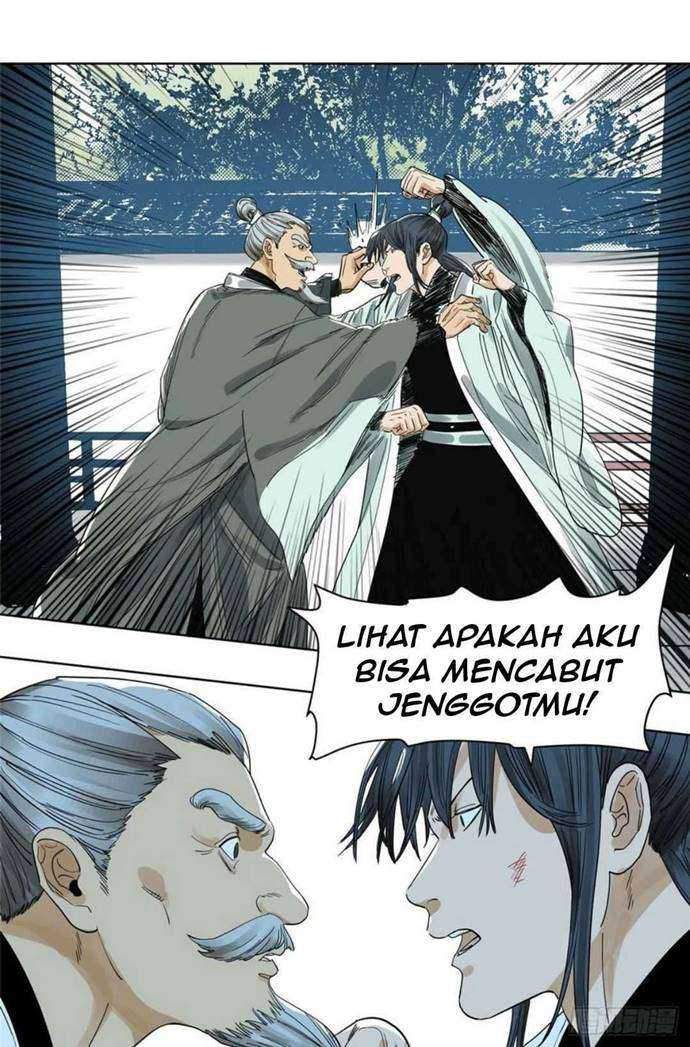 The Taoist chapter 41 halaman 2